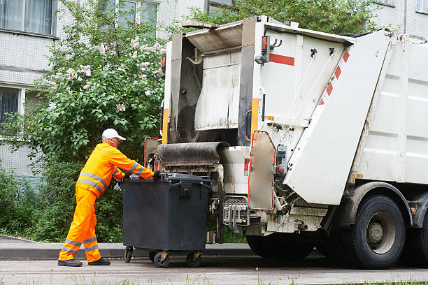 Same-Day and Emergency Junk Removal